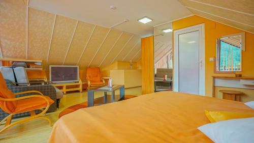 Motel Rolizo Brasov