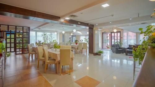 Motel Rolizo Brasov