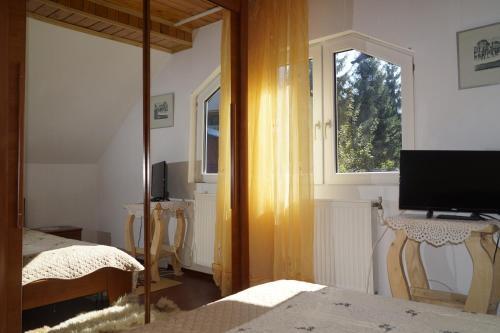 Lodge Casa Sandu