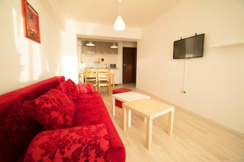 Terra Apartment