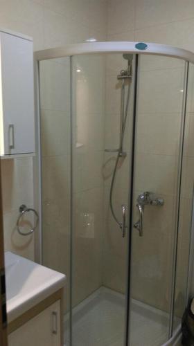 Hostal Pensiunea Alex