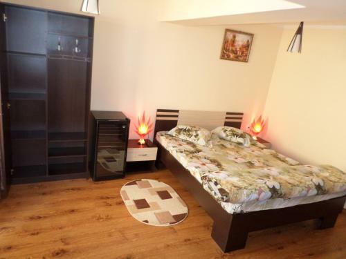 Hostal Casa Montana Busteni