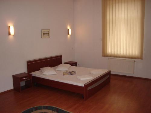 Hostal Vila Astoria