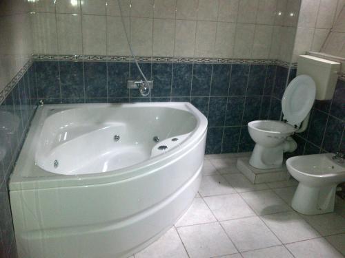 Hostal Vila Astoria