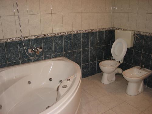 Hostal Vila Astoria
