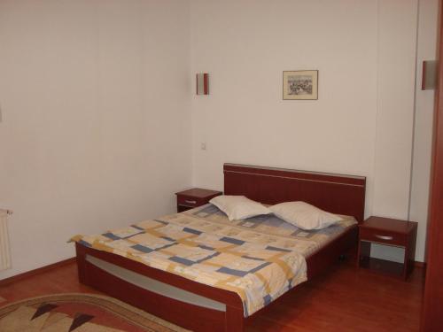 Hostal Vila Astoria