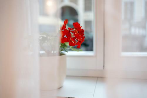 Apartamento Aim Studio
