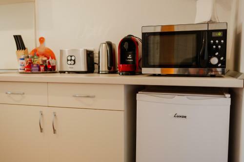 Apartamento Aim Studio