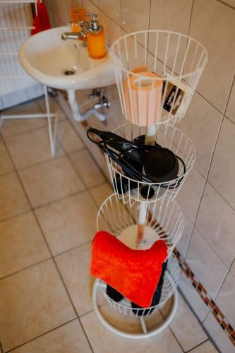 Apartamento Aim Studio
