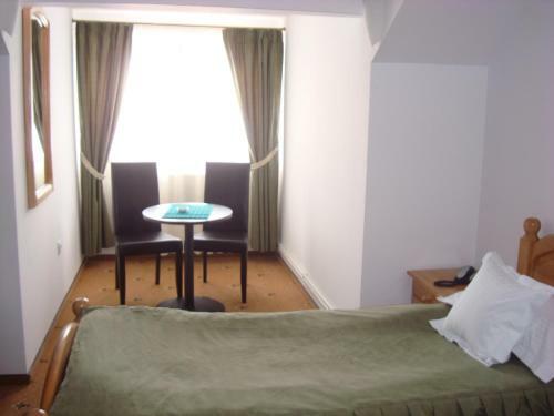 Hostal Vila Piano