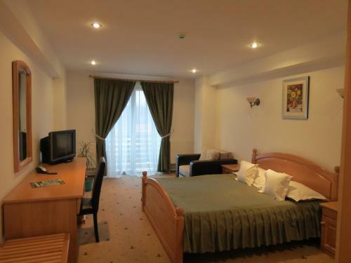 Hostal Vila Piano