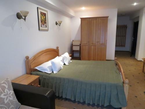 Hostal Vila Piano