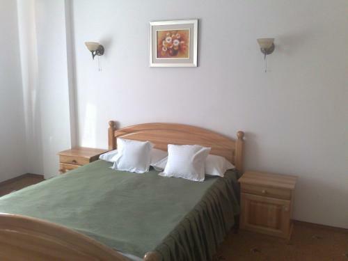 Hostal Vila Piano