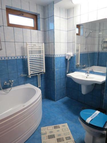 Hostal Vila Piano