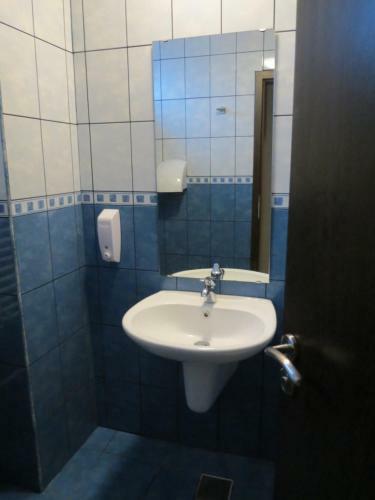 Hostal Vila Piano