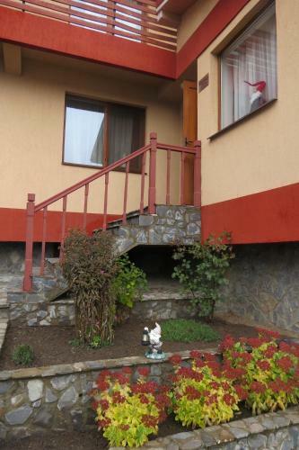 Hostal Vila Piano