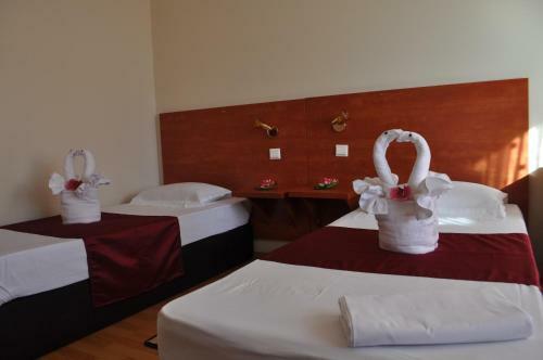 Hotel Tomis Neptun