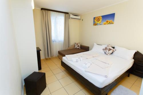 Hostal Vila Sandra
