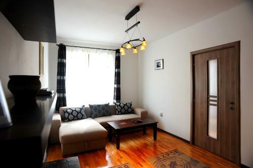 Apartament Downtown Cluj-napoca