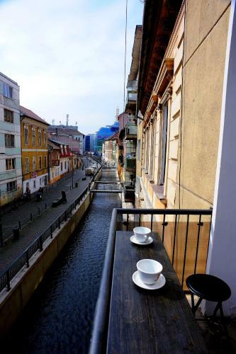 Apartament Downtown Cluj-napoca