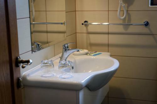 Hostal Pensiunea Comfort
