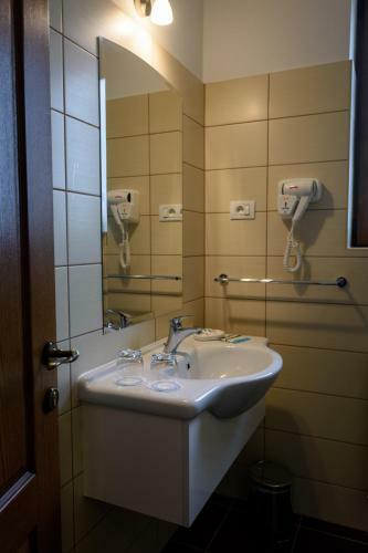 Hostal Pensiunea Comfort