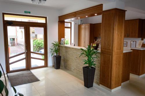Hostal Pensiunea Comfort