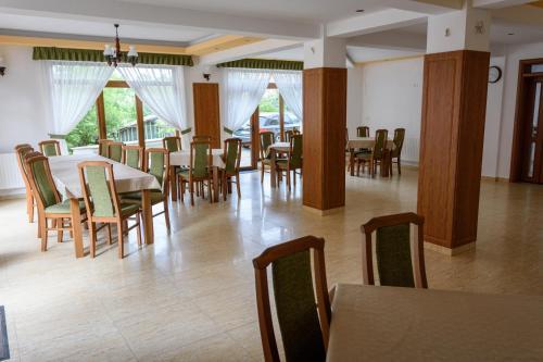 Hostal Pensiunea Comfort