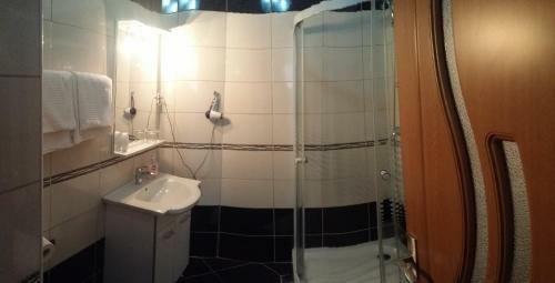 Hostal Pensiunea Anda