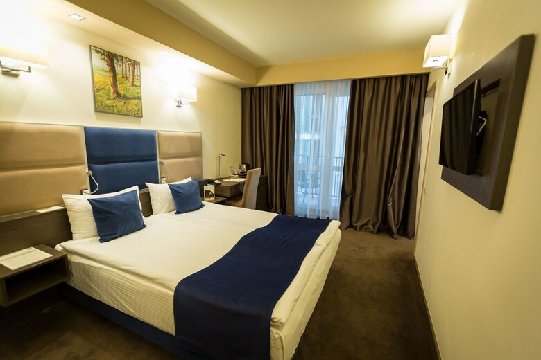 Belfort Hotel