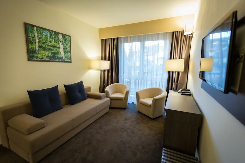 Belfort Hotel