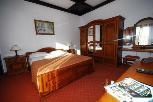 Hotel Pension Regina