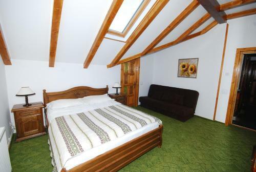 Hotel Pension Regina