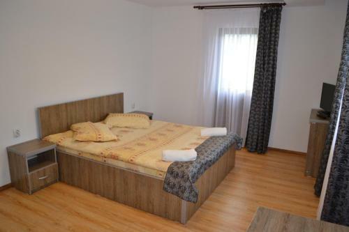 Hostal Pensiunea Meridian