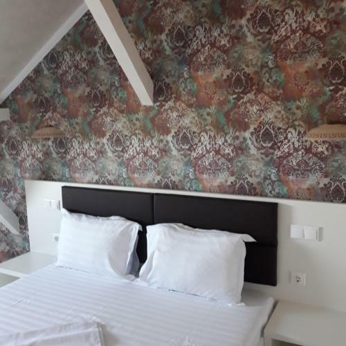 Hostal Pensiunea Danubiu