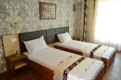 Hostal Pensiunea Danubiu