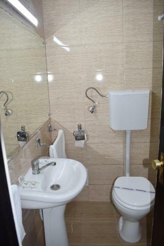 Hotel B�lea