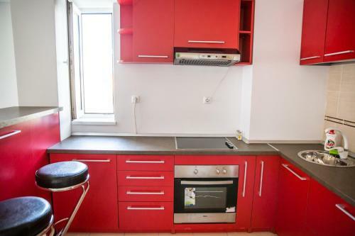 Grand'or Exclusive Apartment