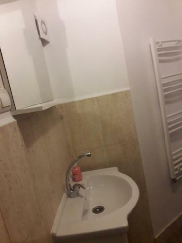 Lodge Vila Livia Borsa