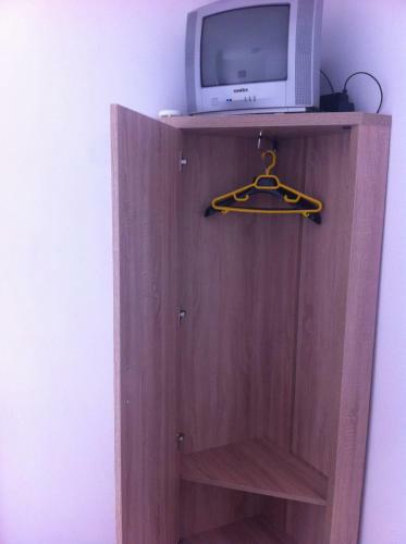 Lodge Vila Livia Borsa
