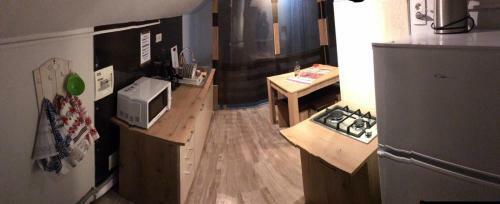 Lodge Vila Livia Borsa