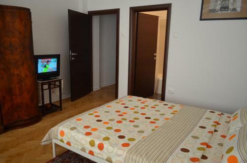 Apartamento Nicos Accommodation