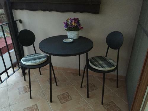 Apartamento Sunny House