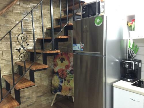 Apartamento Sunny House