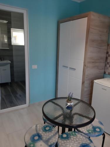 Apartamente Rodica