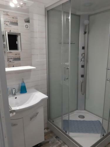 Apartamente Rodica