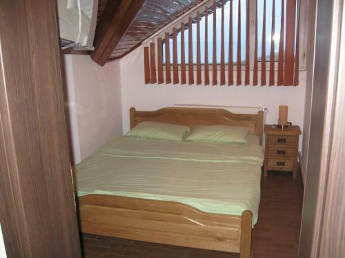 Villa Vila Lucian