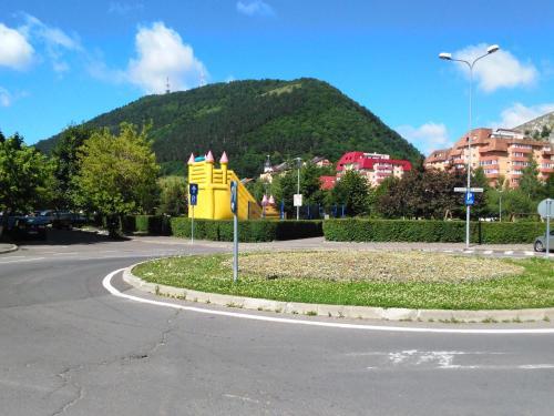 Apartament Nora
