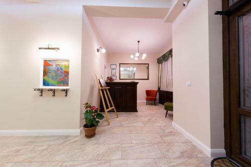 Apartamento Crema Residence