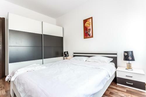 Apartment Alba Iulia Square12